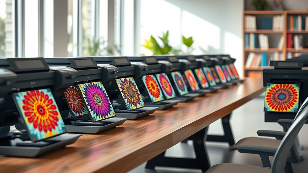 top printers for patterns
