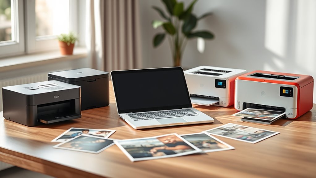 top printers for pixelbook