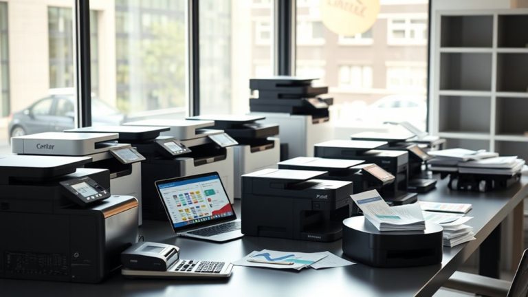 top printers for quickbooks