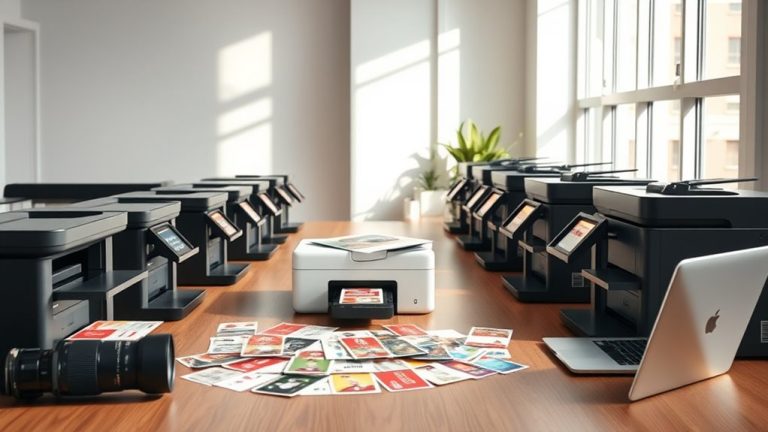 top printers for whatnot sales