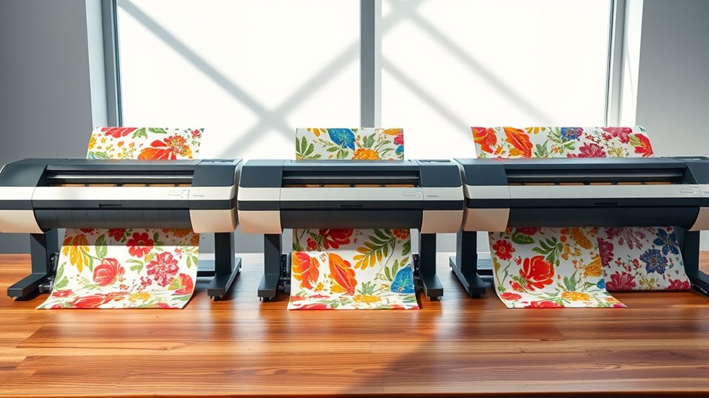 top printers for wrapping paper