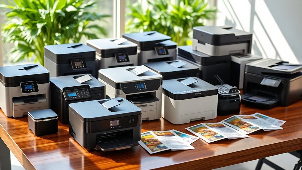 top printers to consider