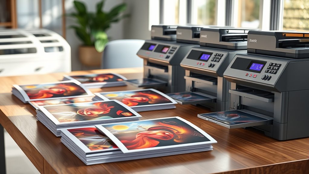 top professional art printer picks