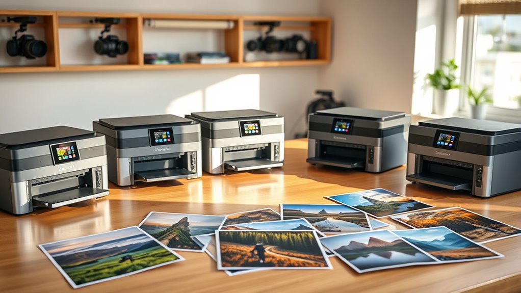 top professional photo printers