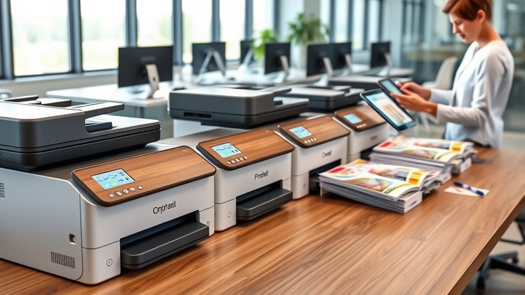top programmable printers list