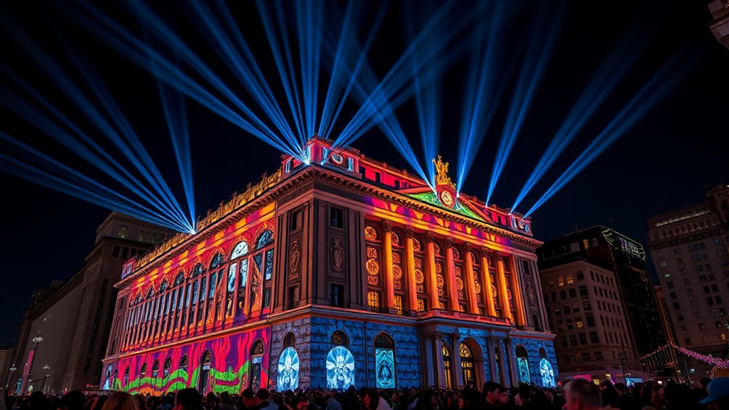 top projection mapping tools
