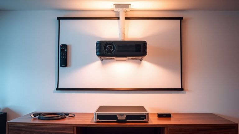 top projector accessory picks