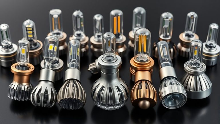 top projector bulb options