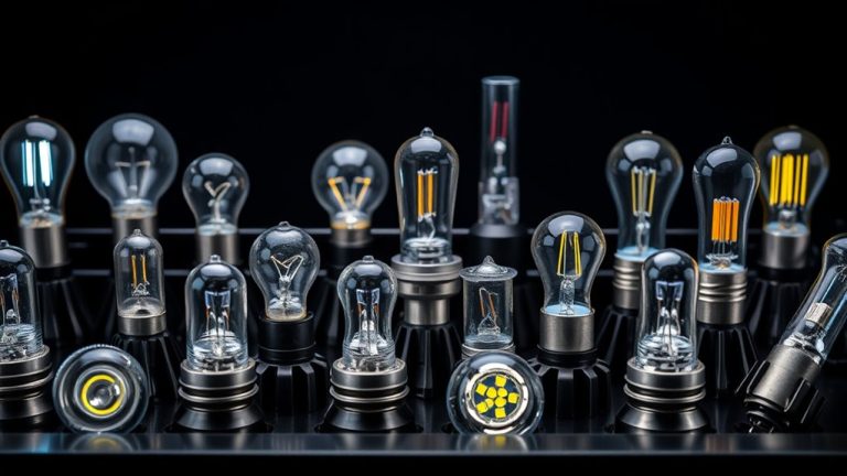 top projector bulb options