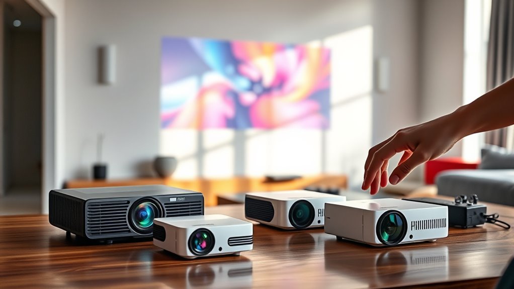 top projector buying tips