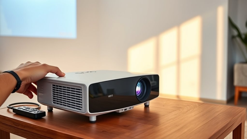 top projector buying tips