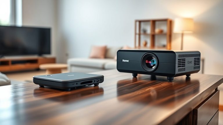top projector deals 2027
