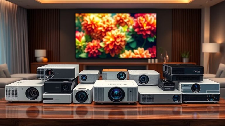 top projector deals 2027