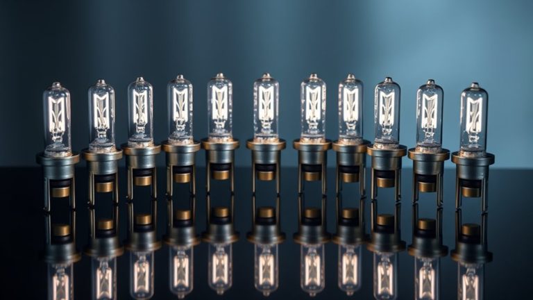 top projector h1 bulbs