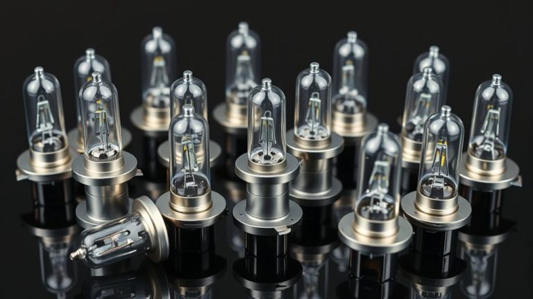 top projector halogen bulbs