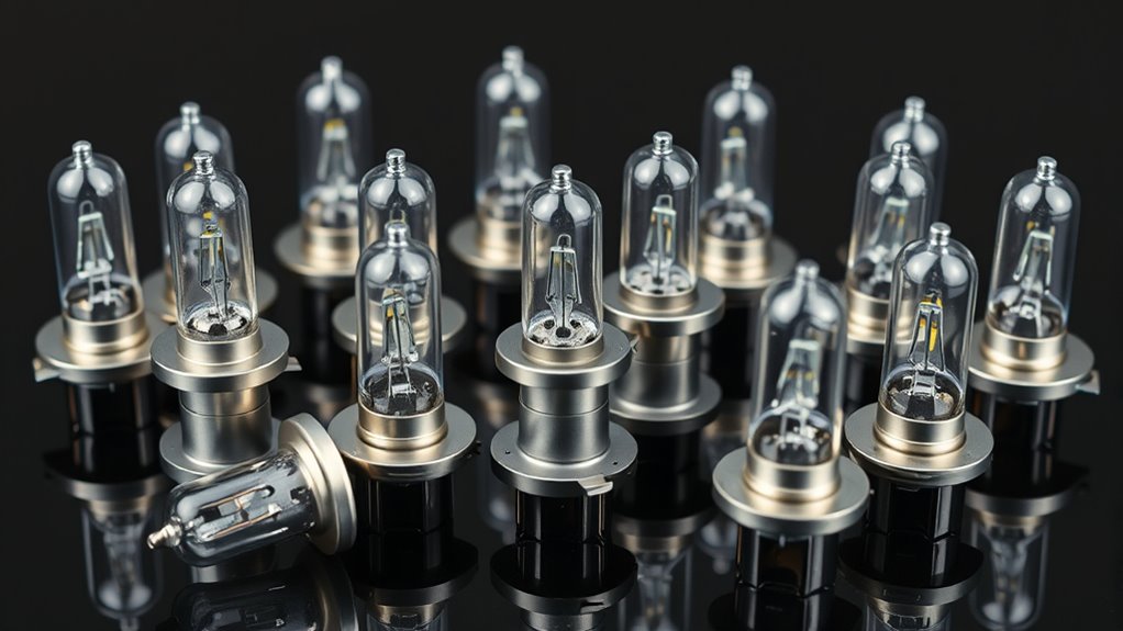 top projector halogen bulbs