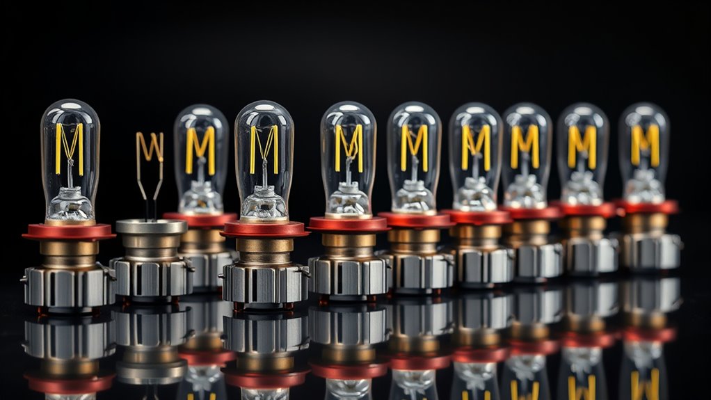 top projector headlight bulbs