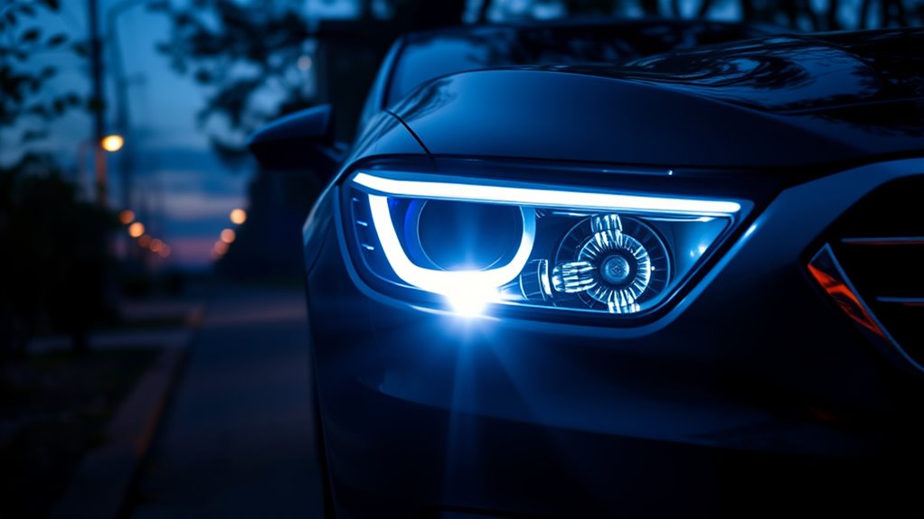 top projector headlight bulbs