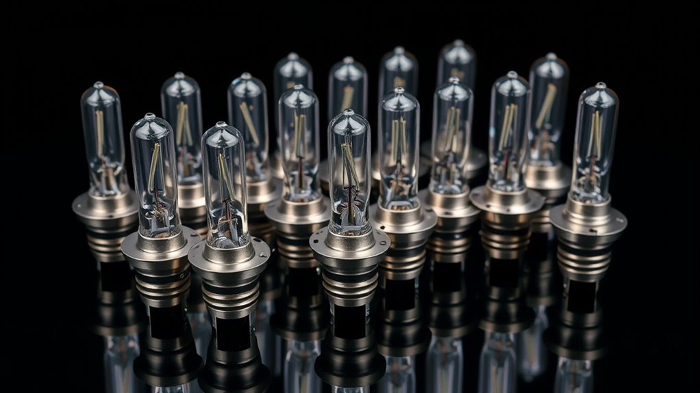 top projector headlight bulbs