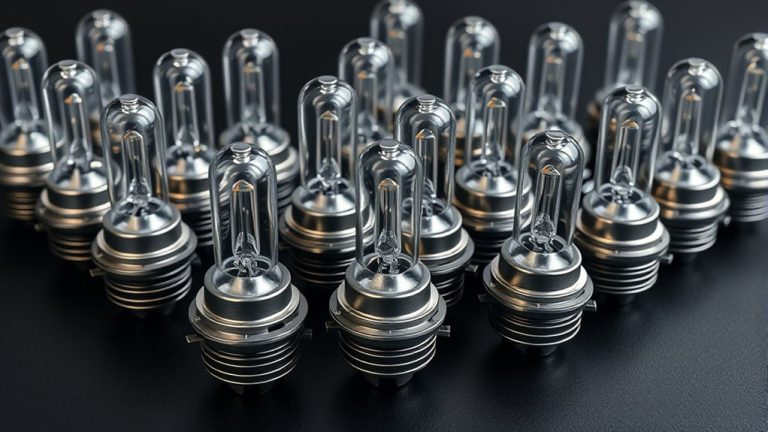 top projector headlight bulbs