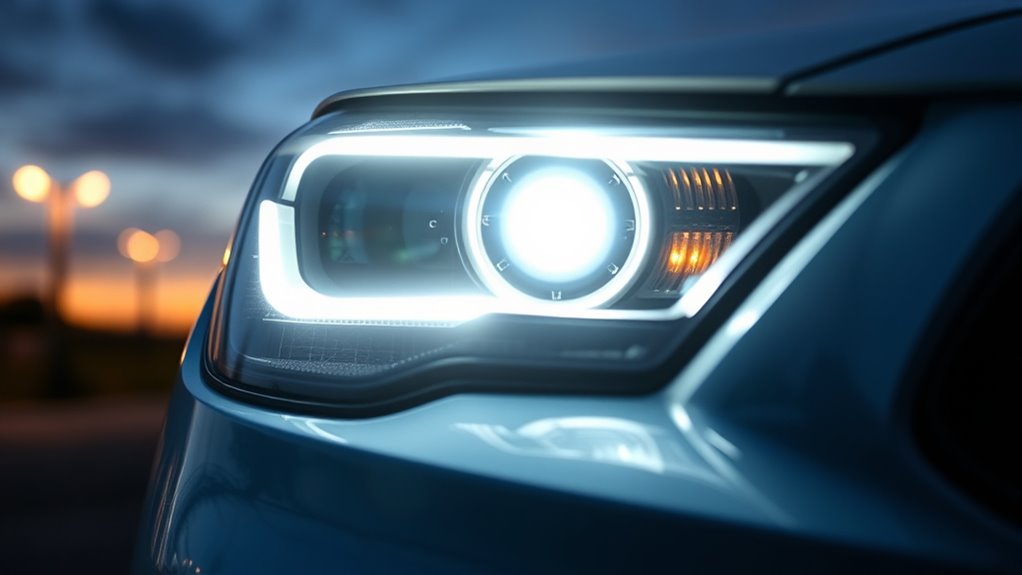 top projector headlight bulbs