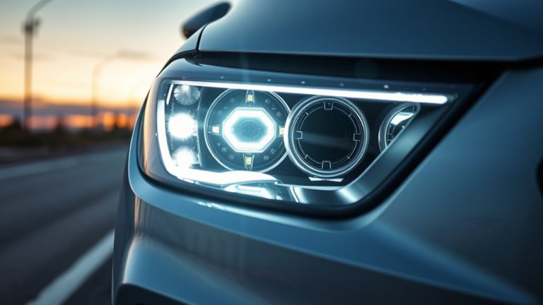 top projector headlight bulbs