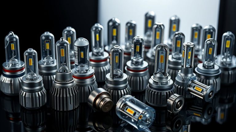 top projector headlight bulbs