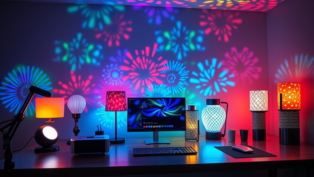top projector lamp options
