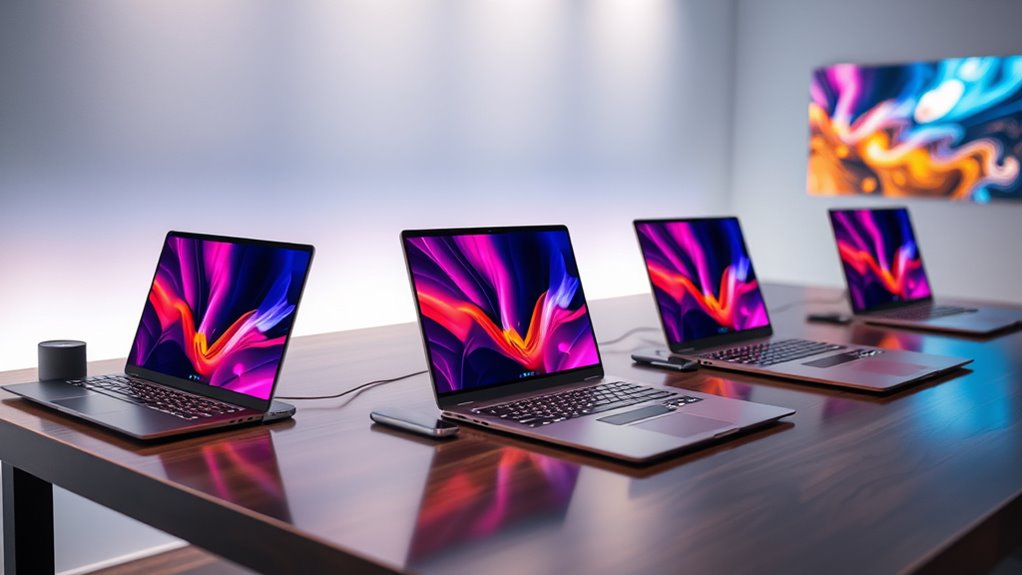top projector laptop picks