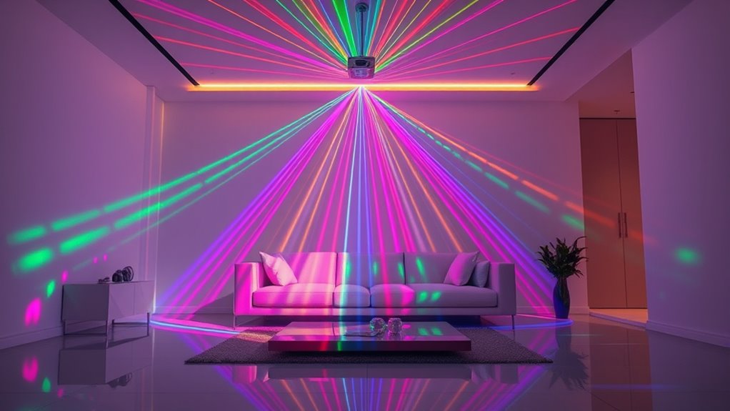 top projector laser picks