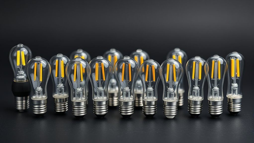 top projector led bulb list