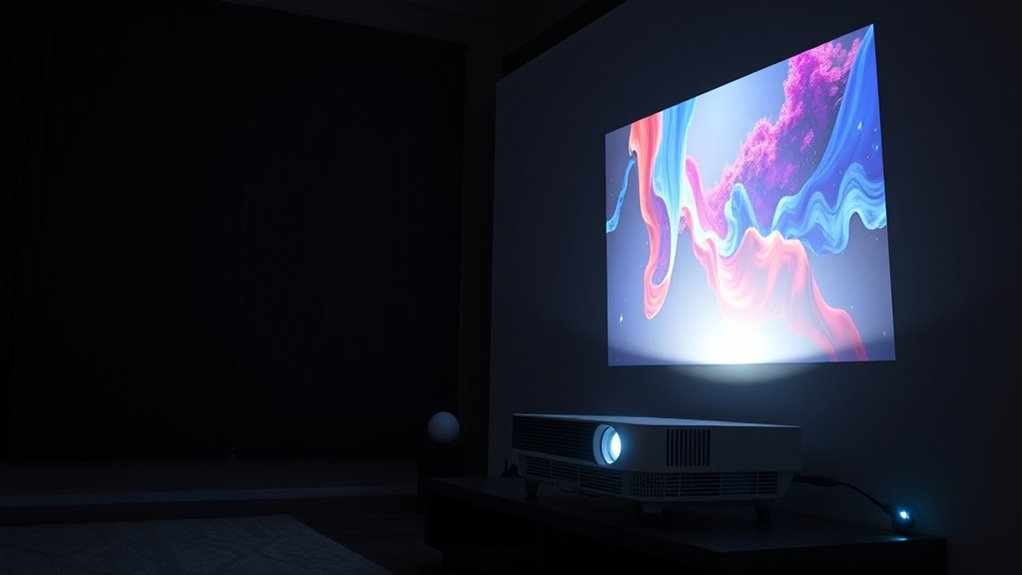 top projector lumens guide