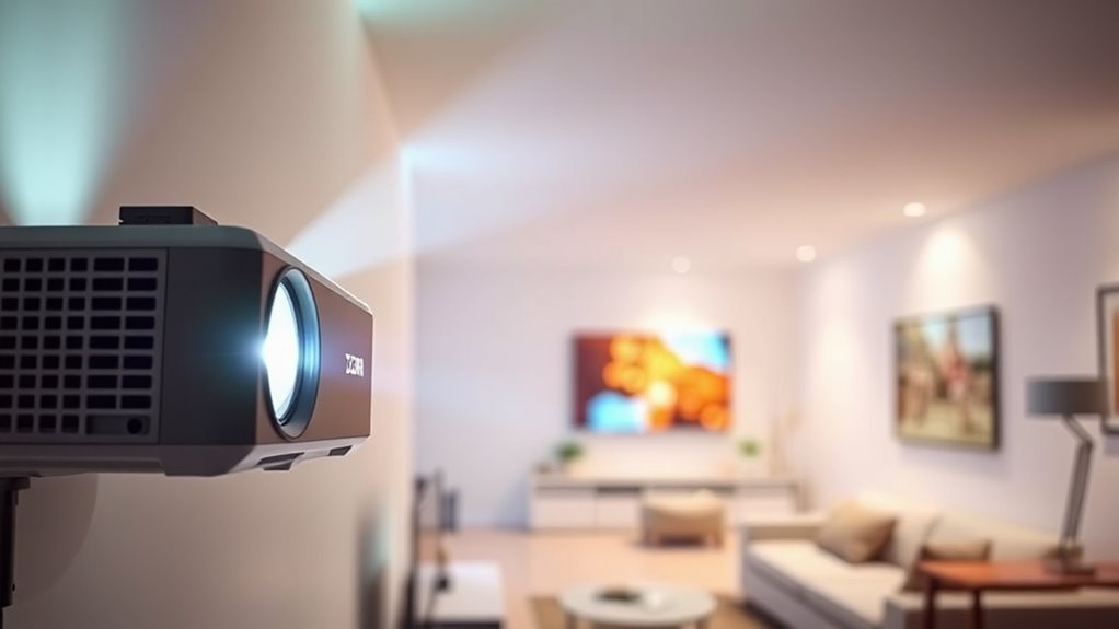 top projector lumens guide