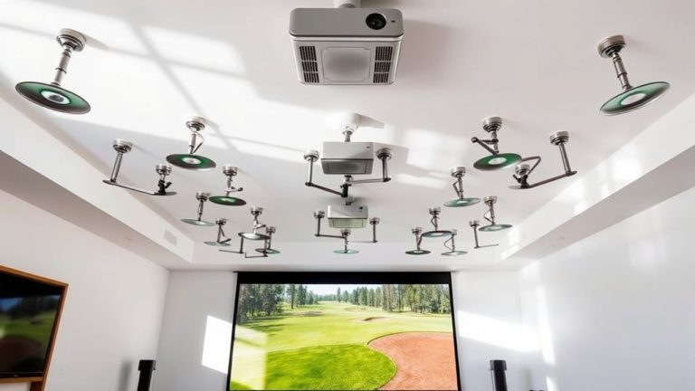 top projector mount recommendations