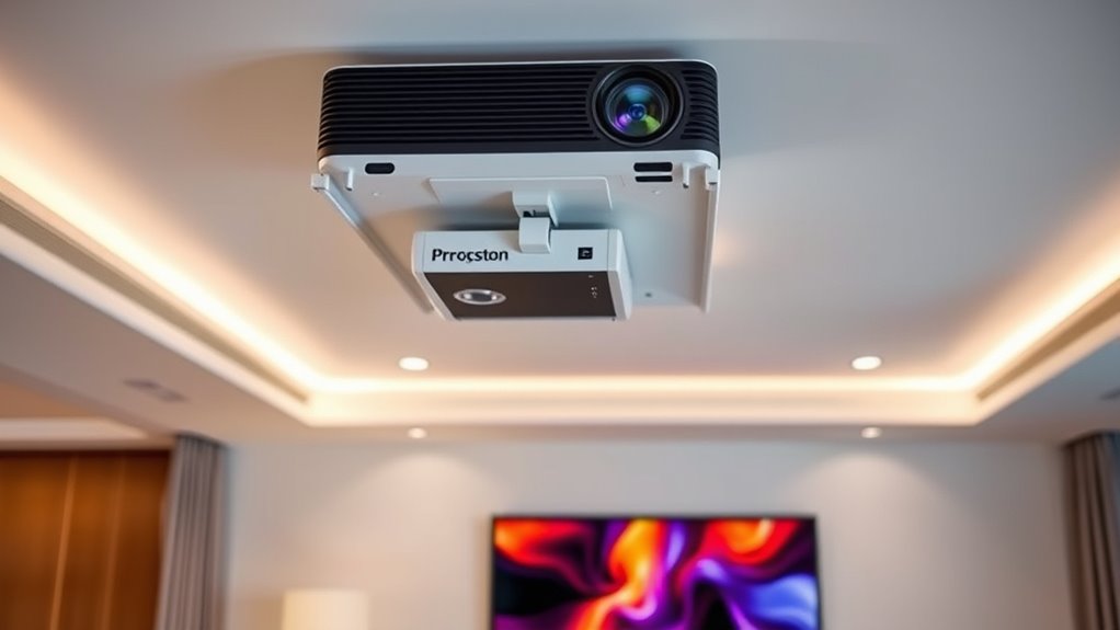 top projector mounts 2027