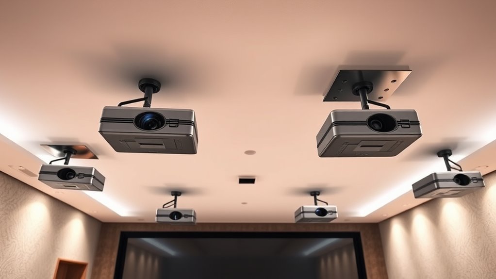 top projector mounts 2027