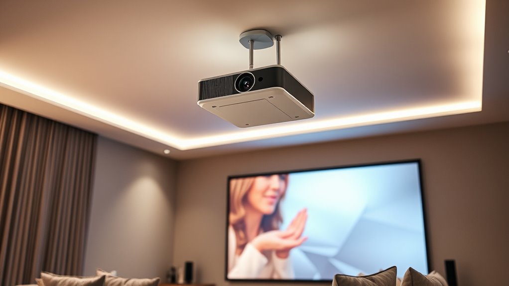 top projector mounts for 2027
