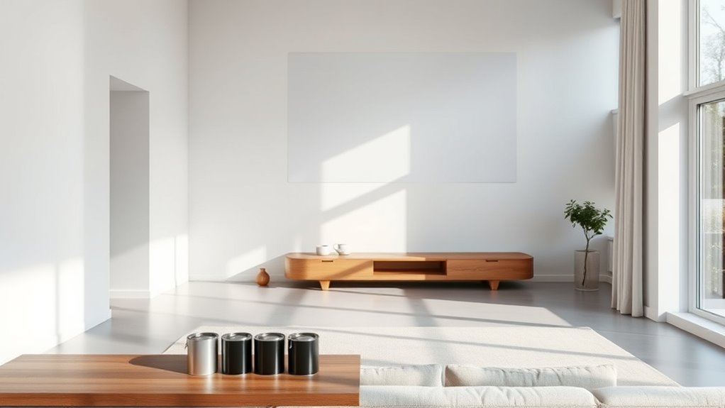 top projector paint options