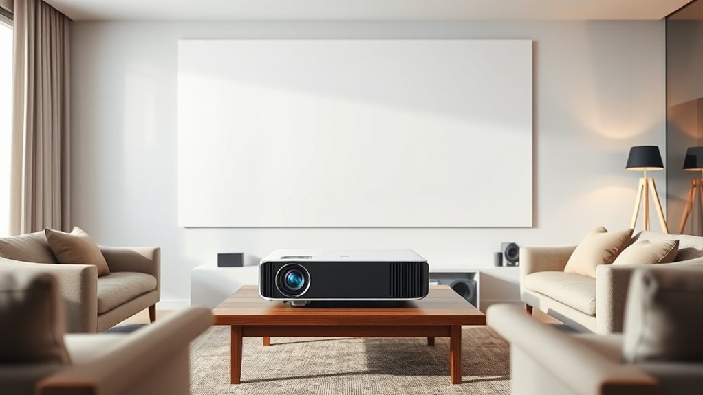 top projector picks 2027