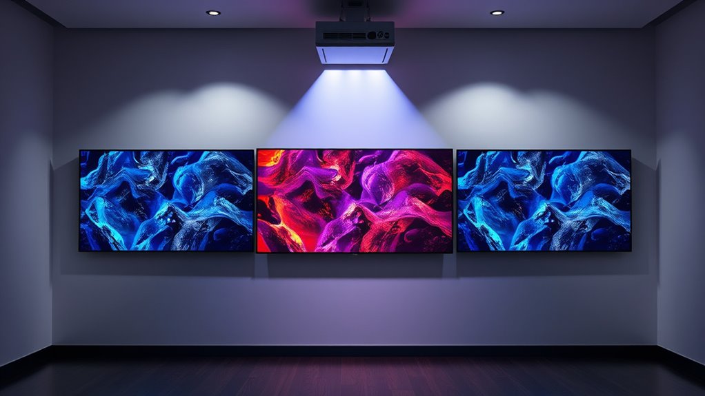 top projector resolutions 2027