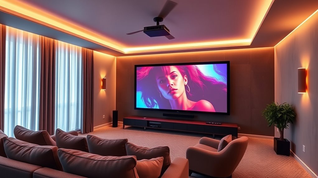 top projector resolutions 2027