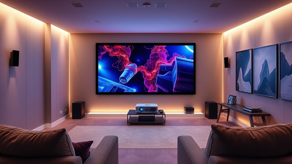 top projector resolutions list