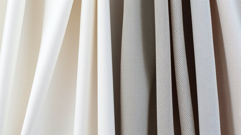 top projector screen fabrics