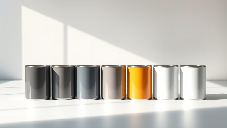 top projector screen paint options