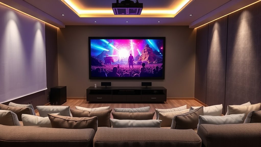 top projector screen sheet picks