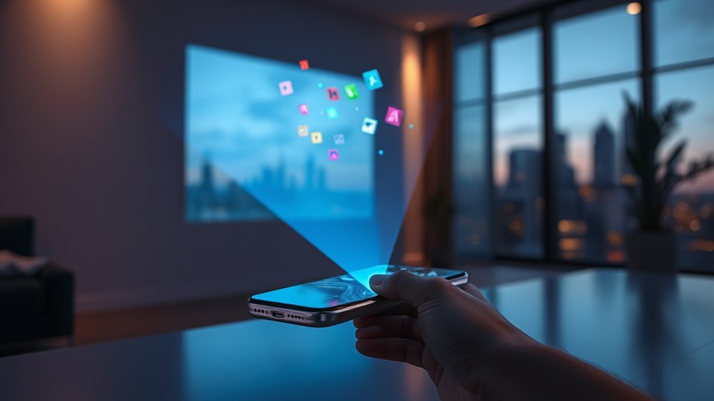 top projector smartphones 2027