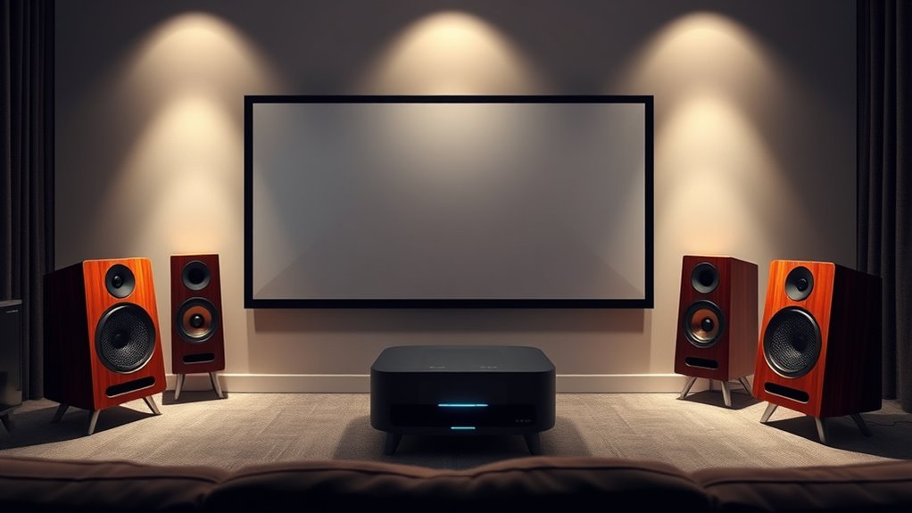 top projector sound solutions