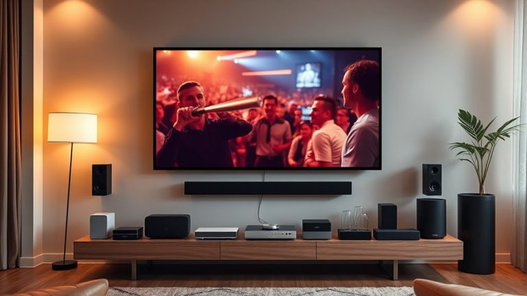 top projector soundbars 2027