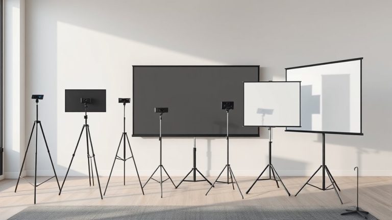 top projector stands 2027