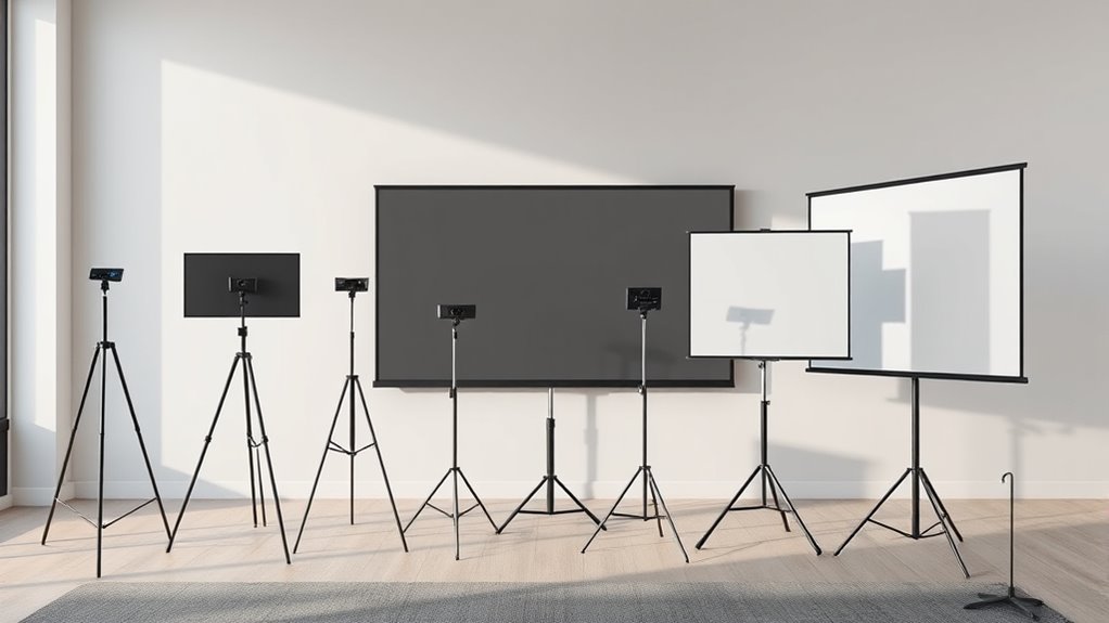top projector stands 2027